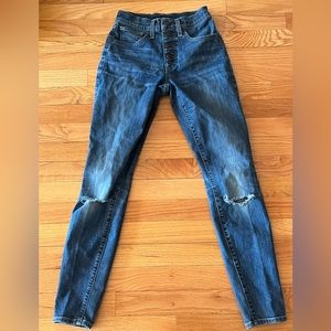 Lucky Brand Jeans Women’s Size 00 Like New